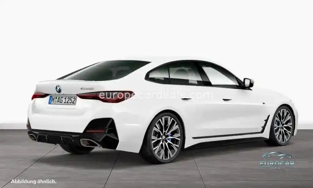 BMW M440