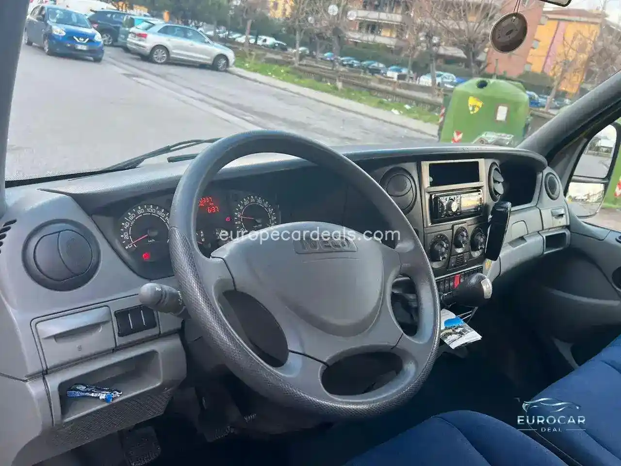 Iveco Other