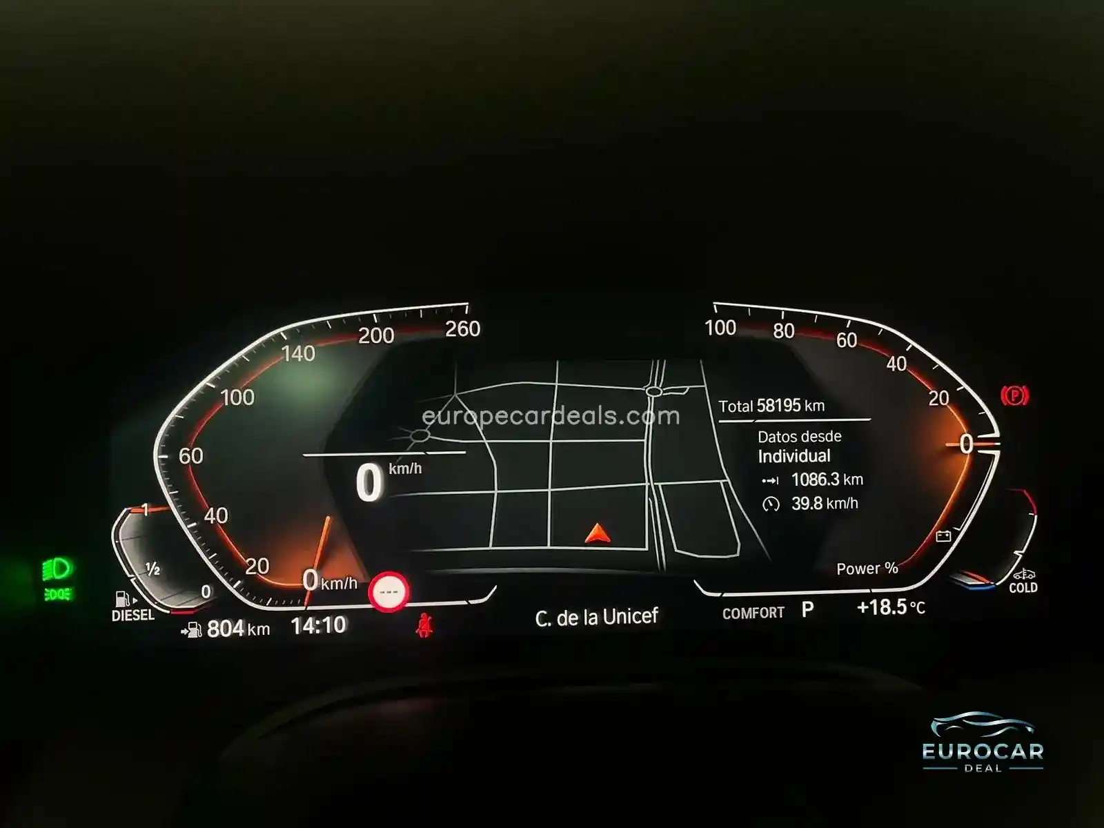 BMW 840