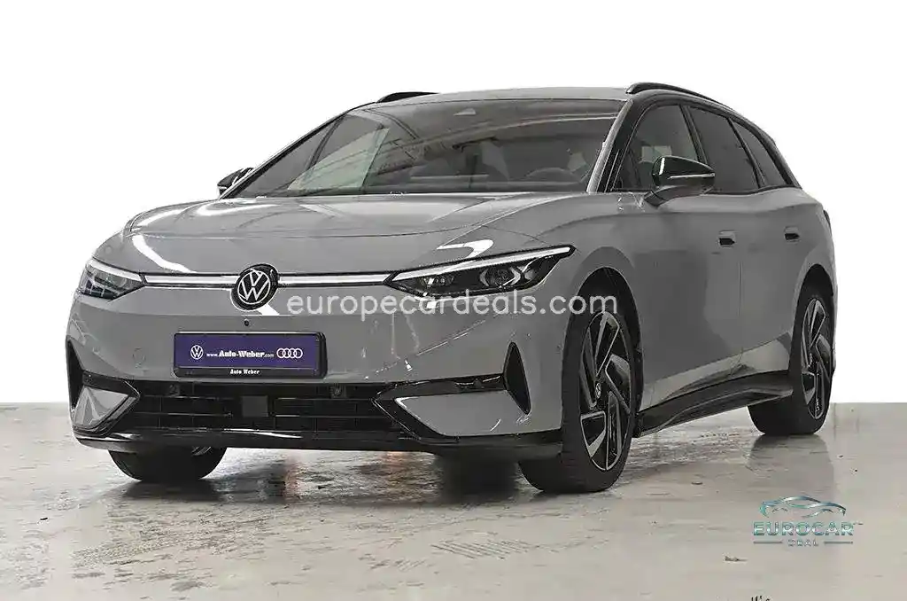Volkswagen ID.7