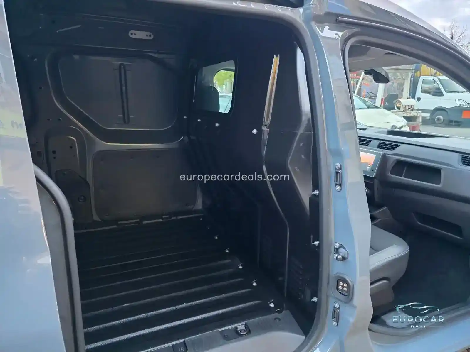 Renault Express
