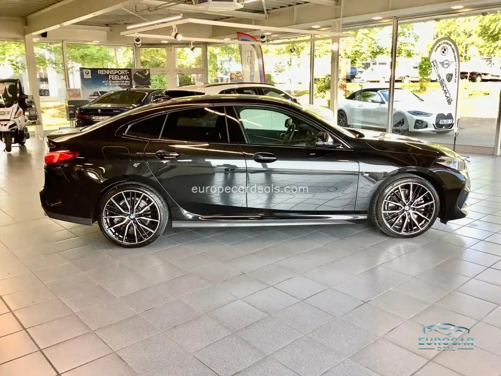 BMW 220