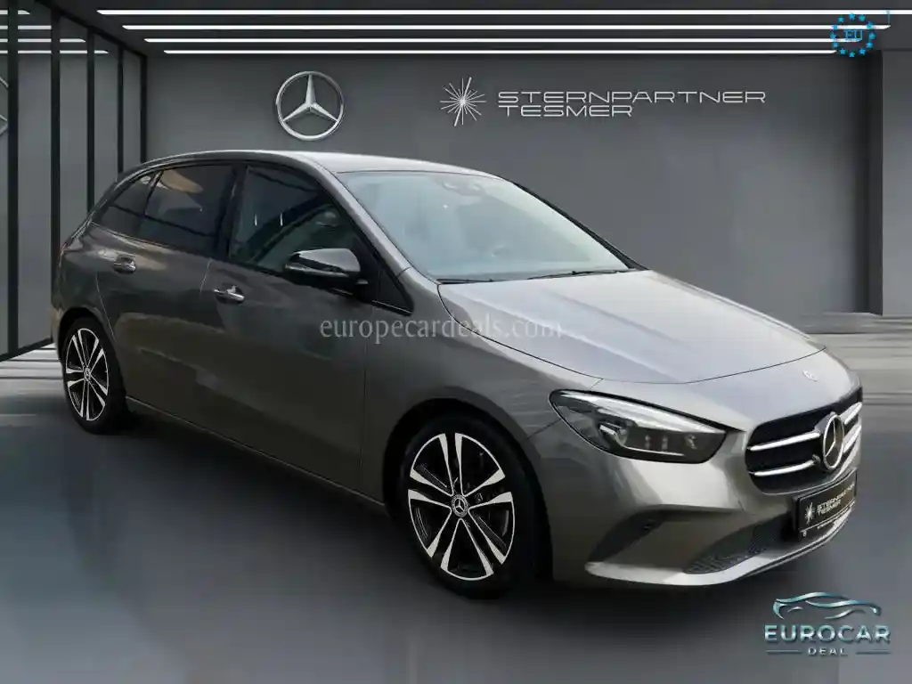 Mercedes-Benz B 250