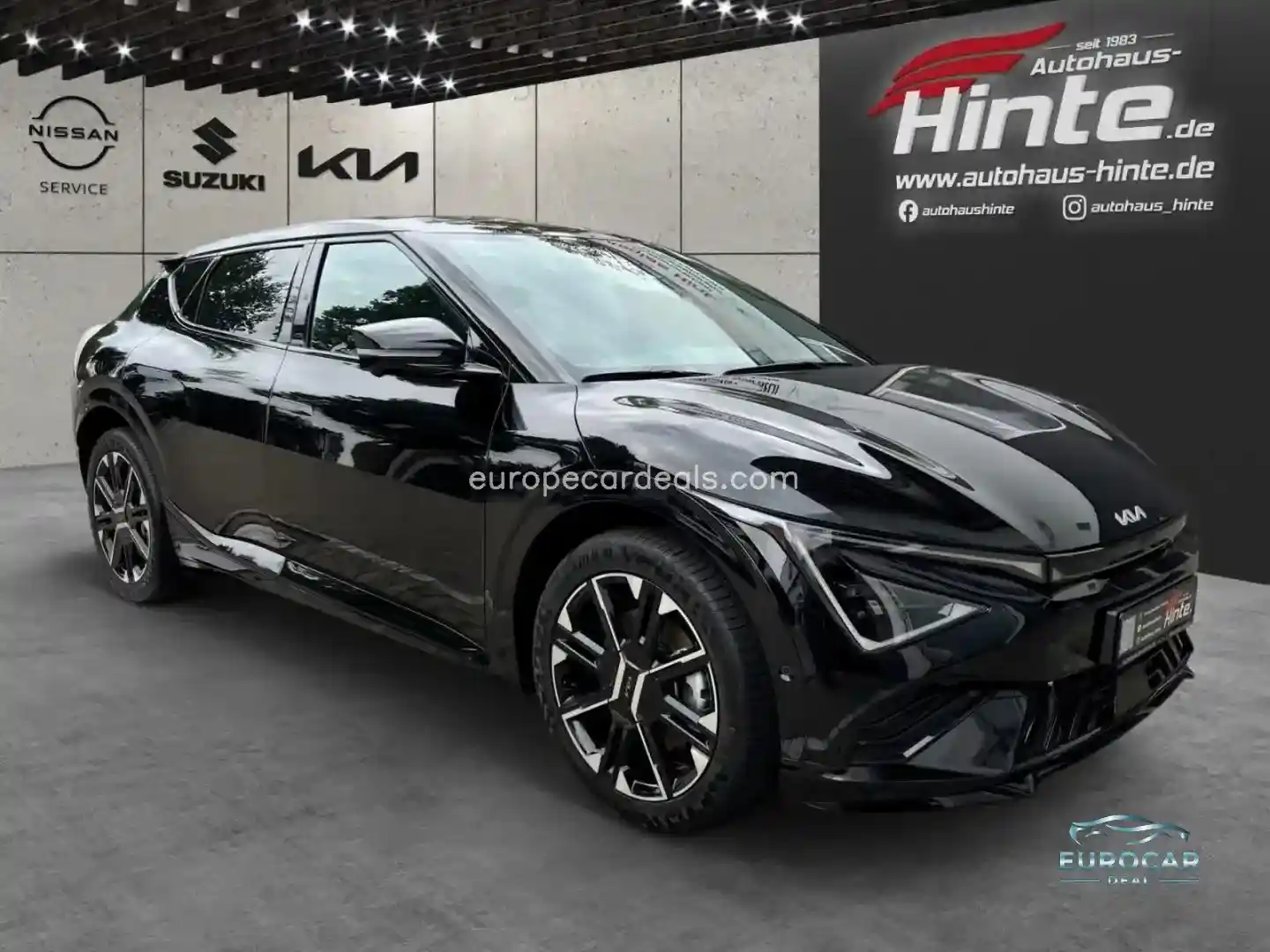 Kia EV6