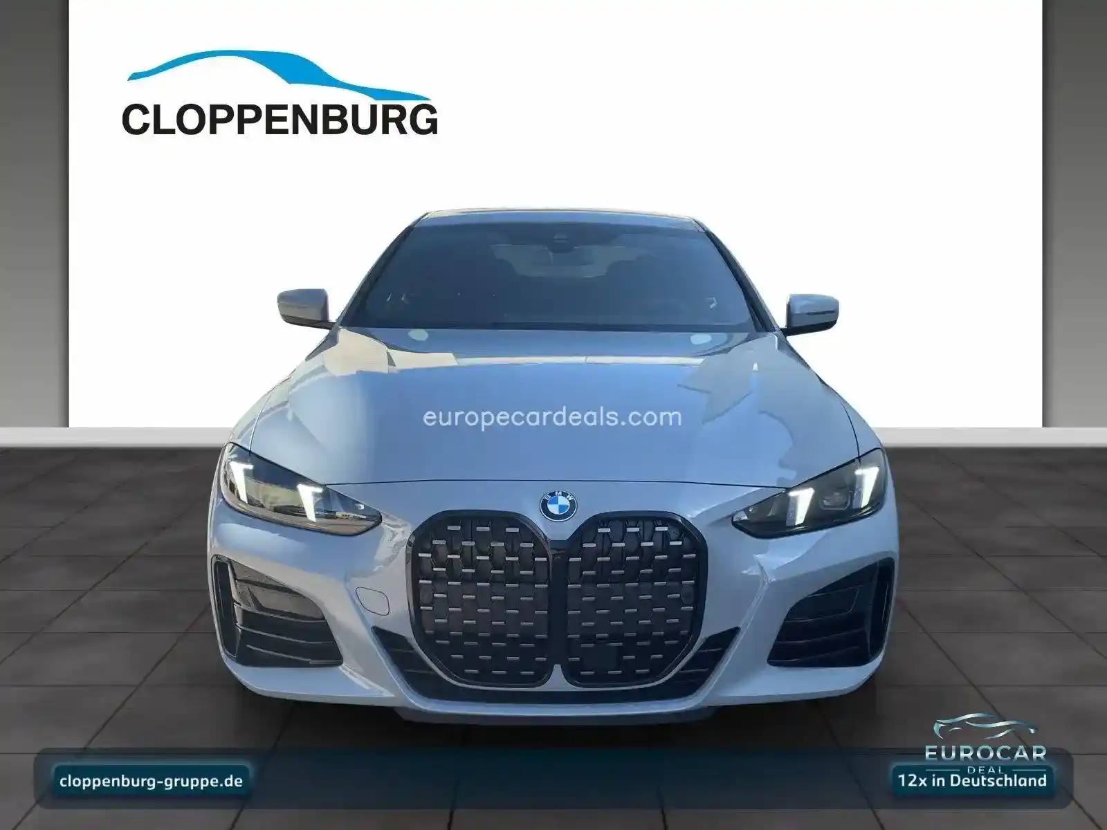 BMW 420