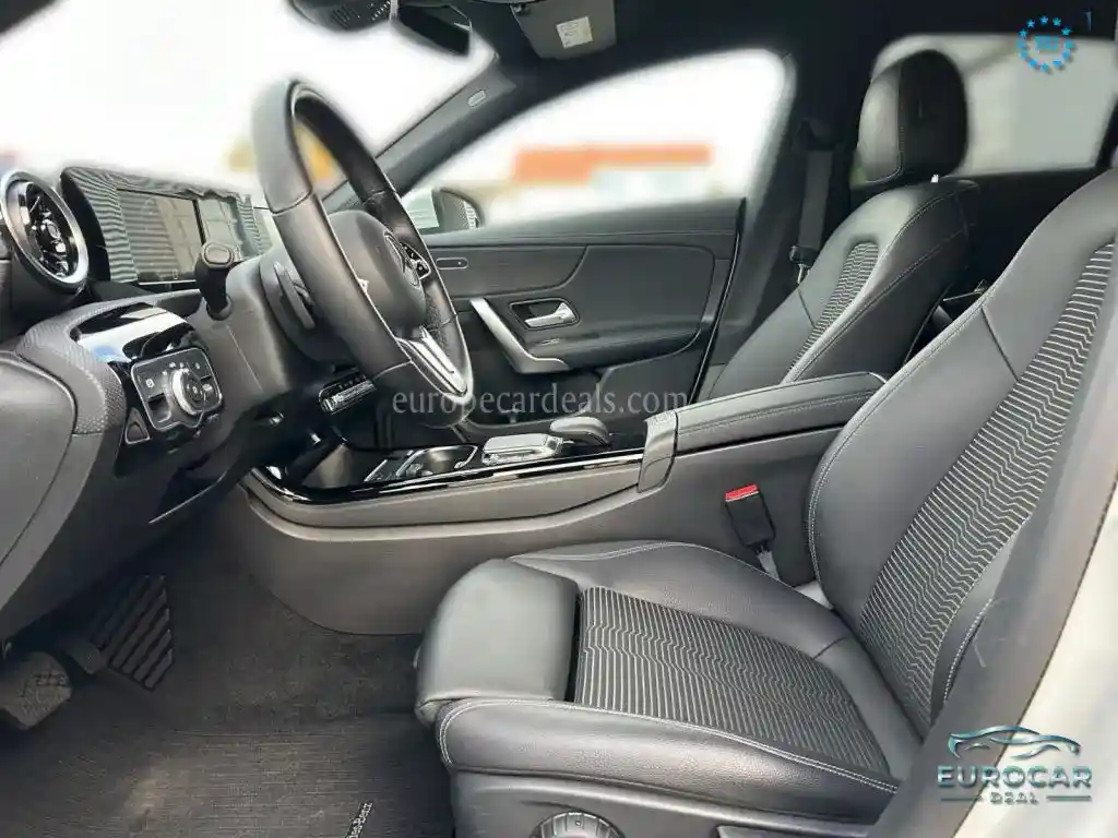 Mercedes-Benz CLA 220 Shooting Brake