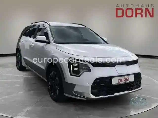 Kia Niro EV