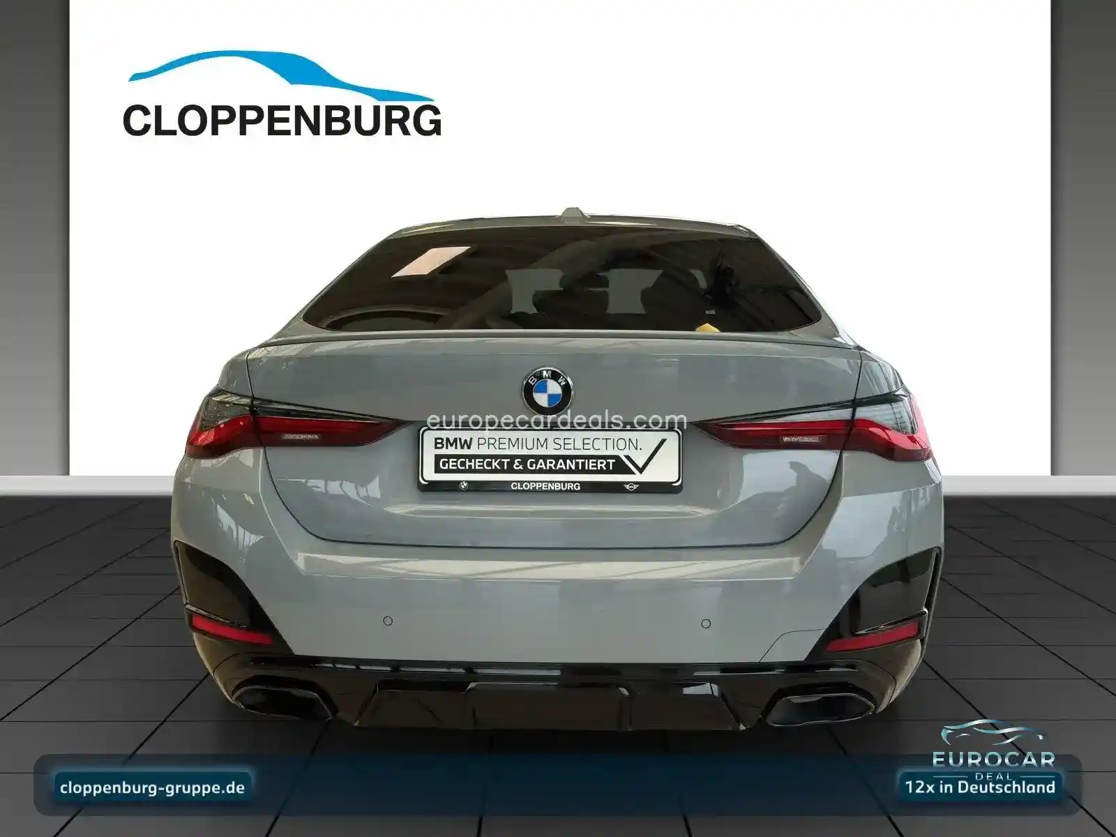 BMW M440