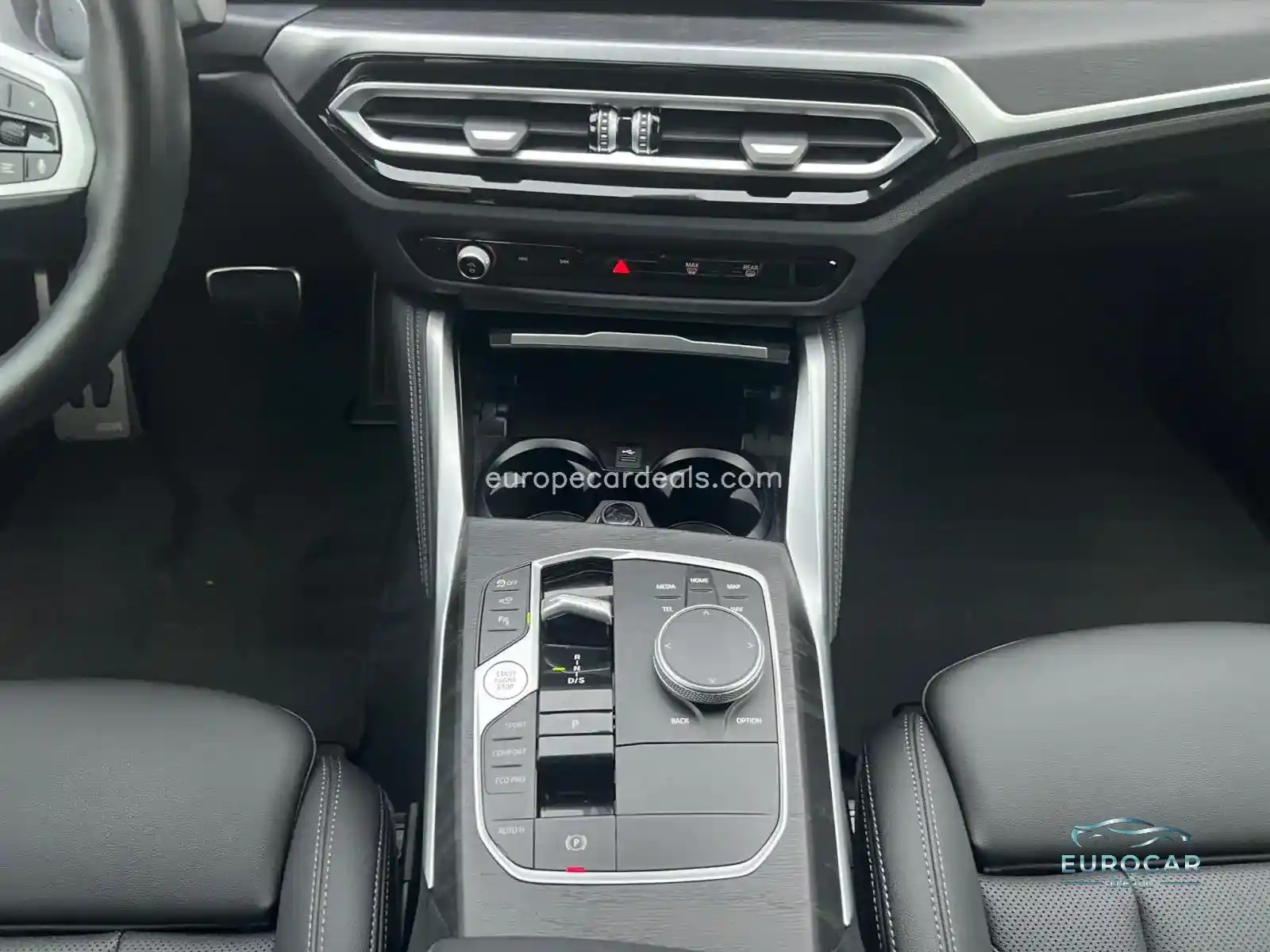BMW 420 Gran Coupé