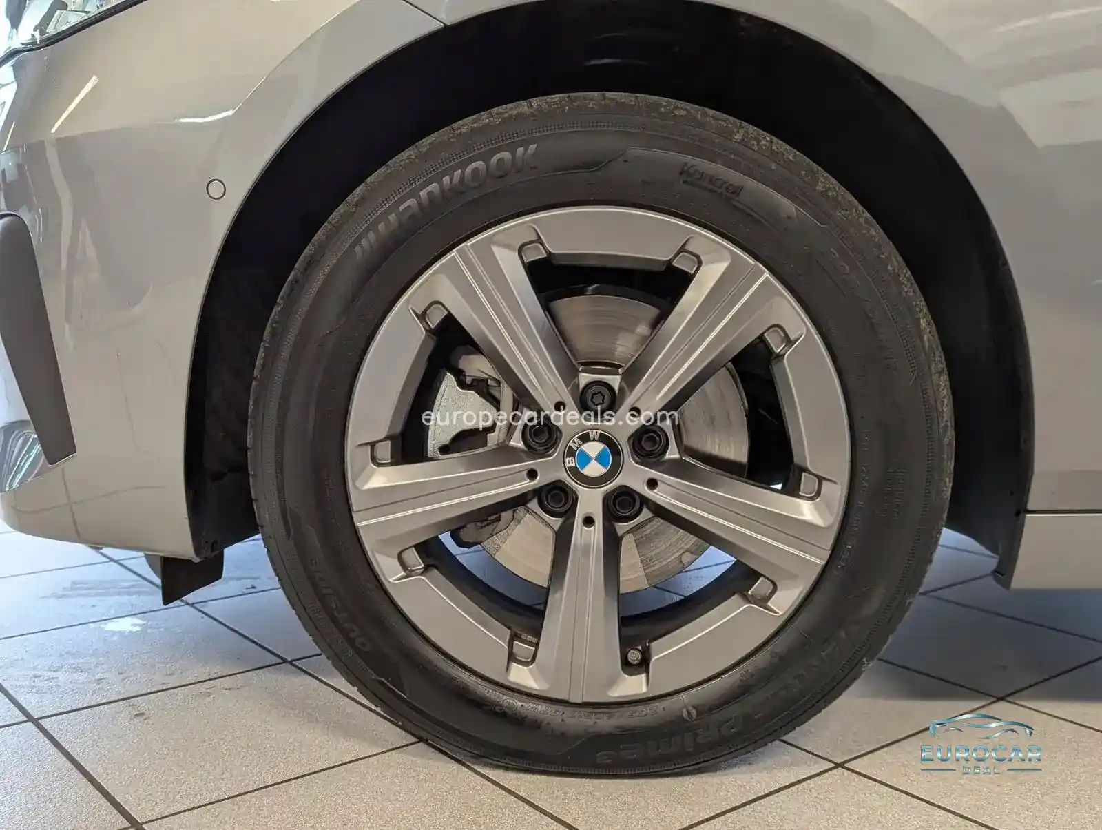 BMW 220 Active Tourer