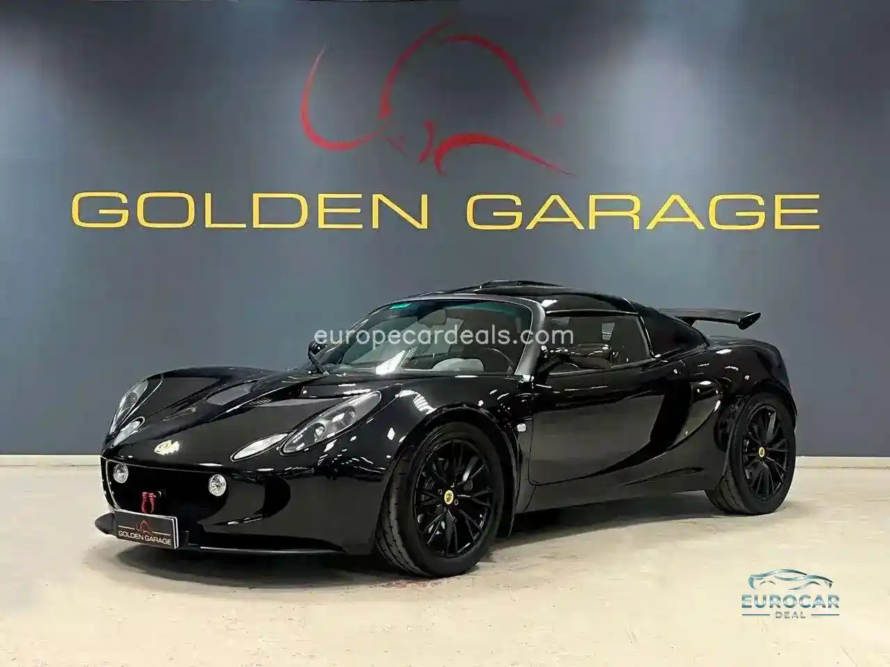 Lotus Exige