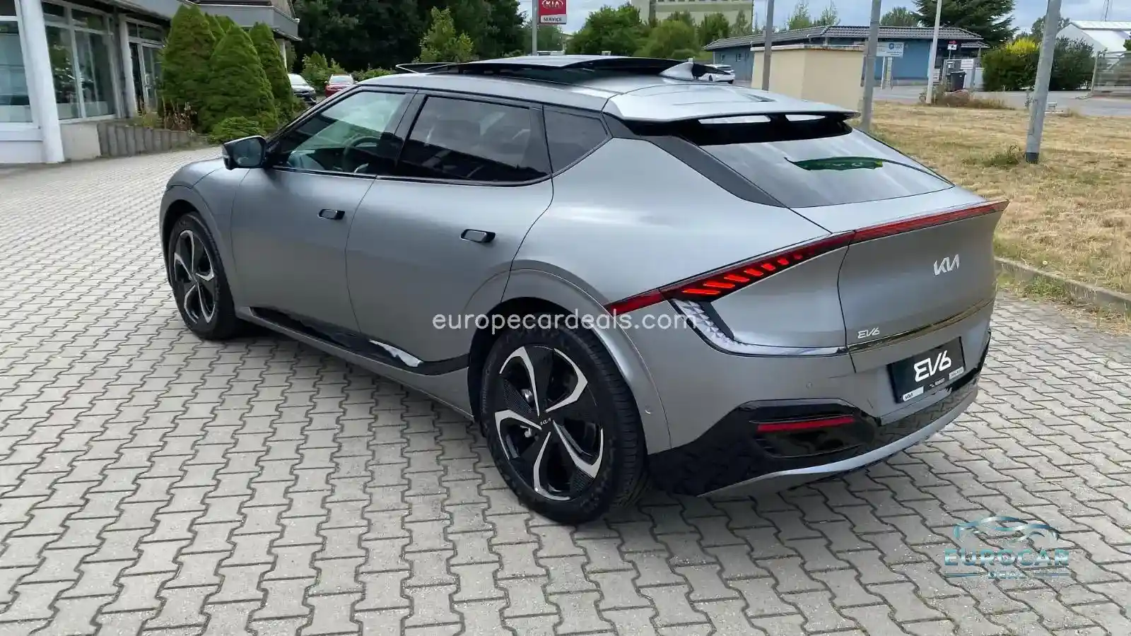 Kia EV6