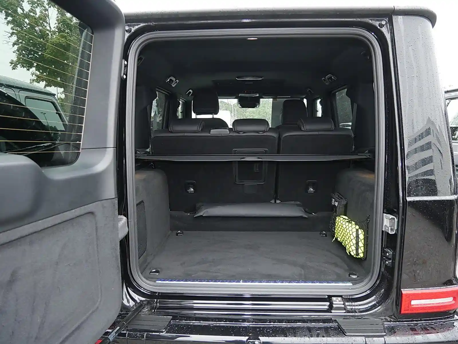Mercedes-Benz G 450