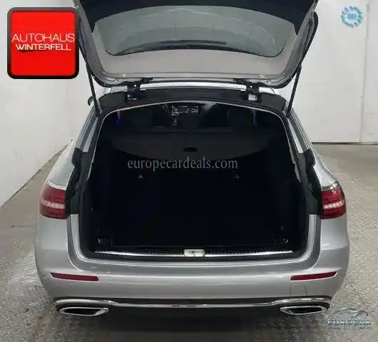 Mercedes-Benz E 400