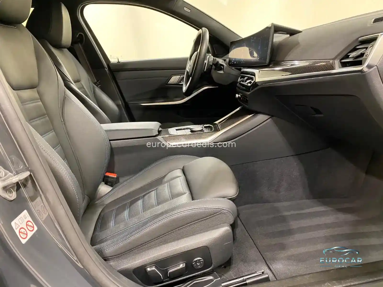 BMW 340