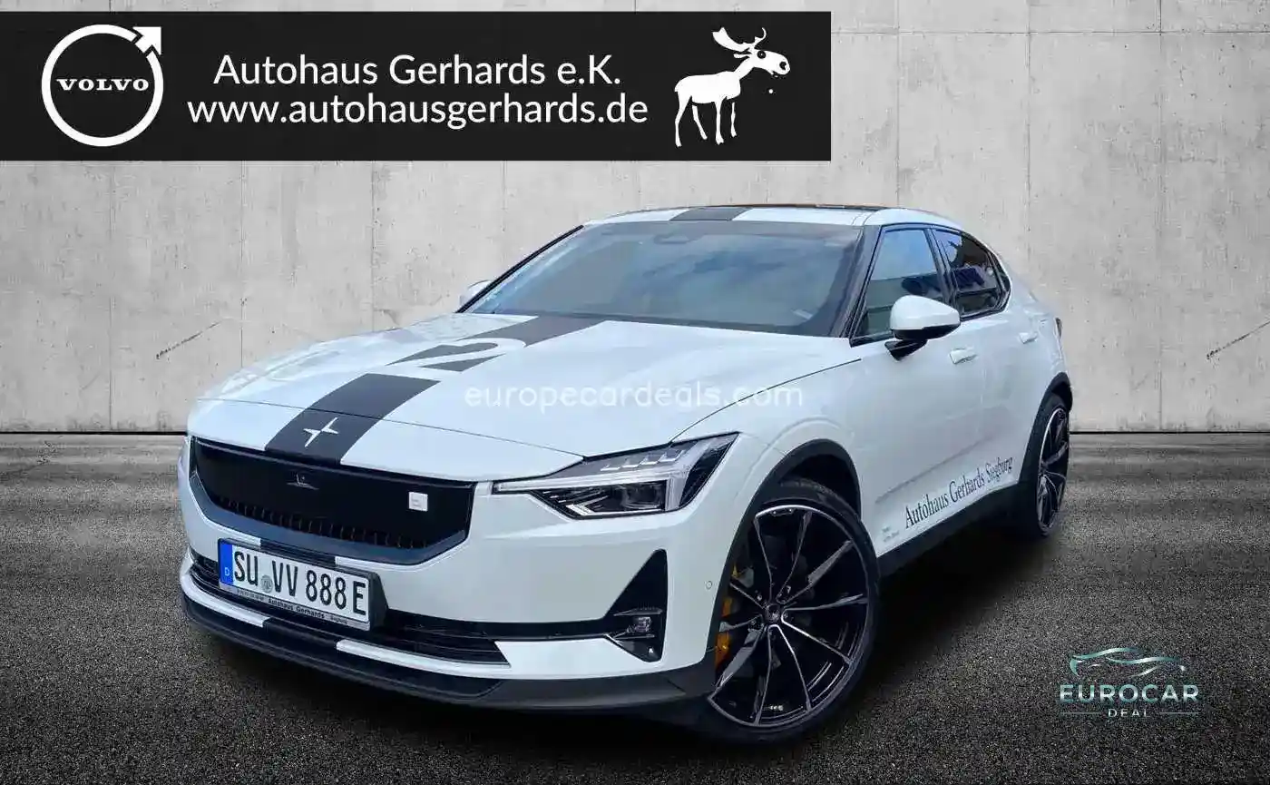 Polestar 2