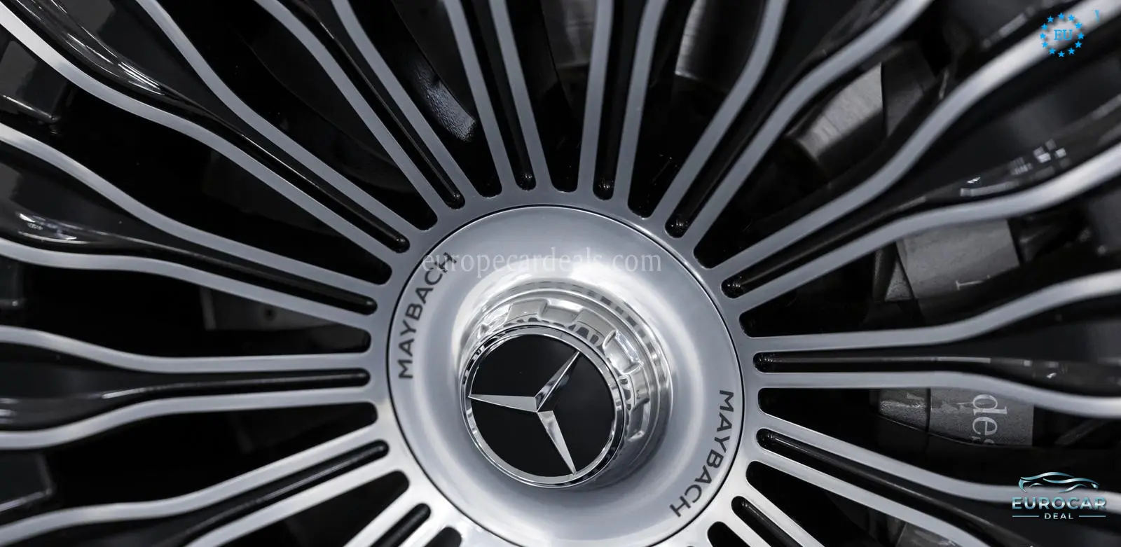 Mercedes-Benz S 580