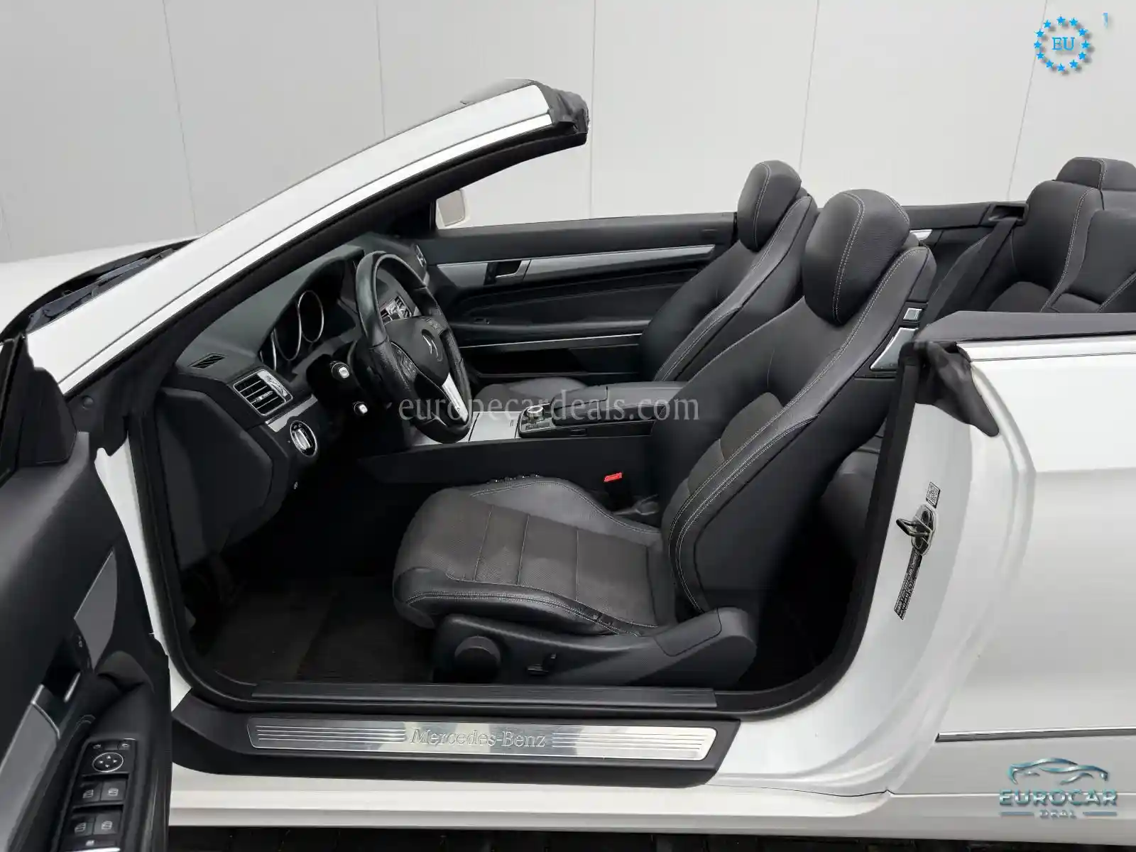 Mercedes-Benz E 350