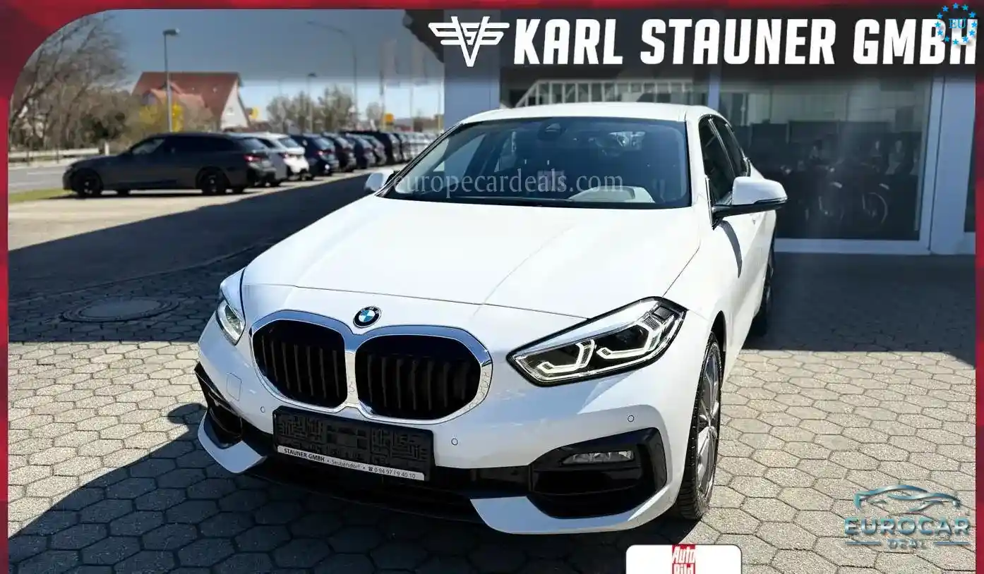 BMW 120