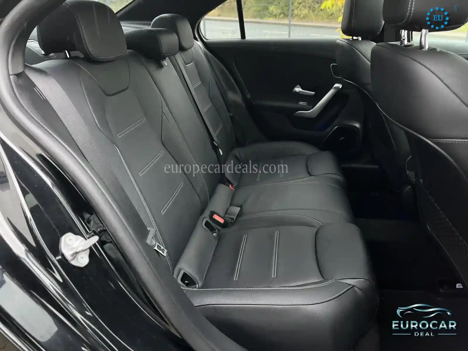 Mercedes-Benz A 35 AMG