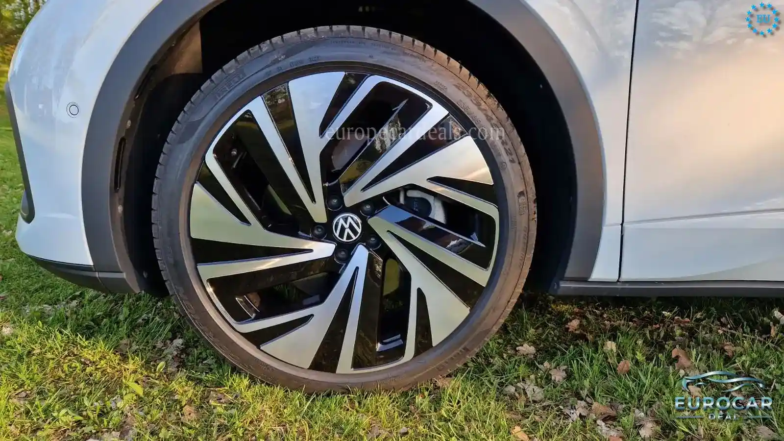 Volkswagen ID.5