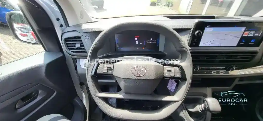 Toyota Proace (Verso)
