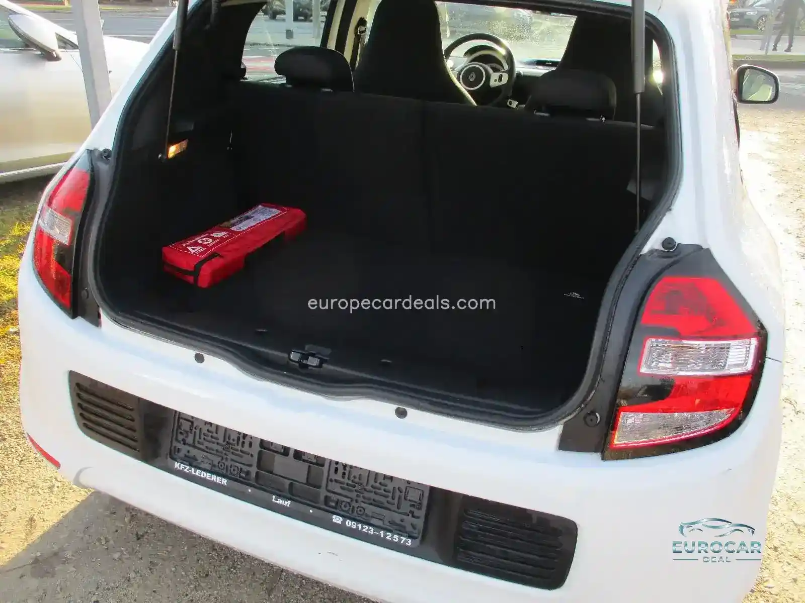 Renault Twingo