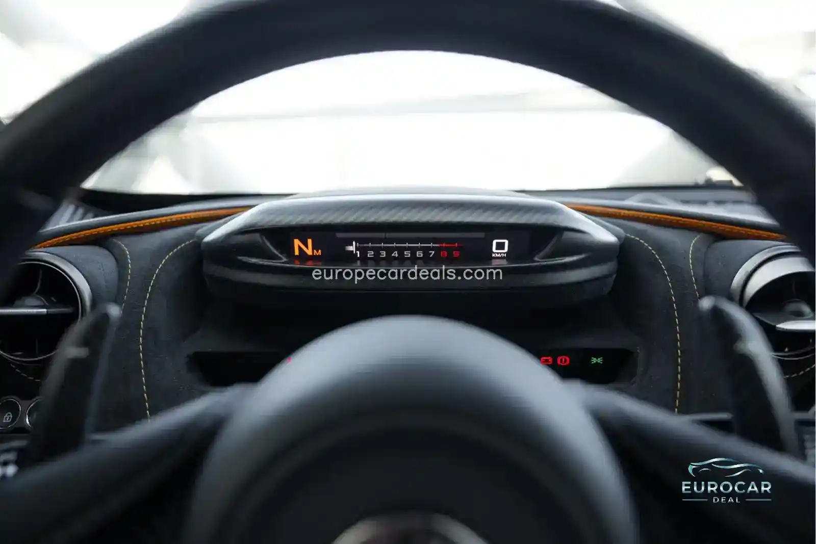 McLaren 720S