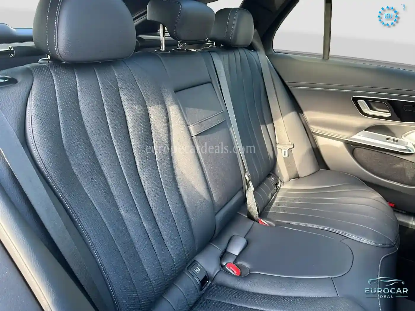 Mercedes-Benz E 450