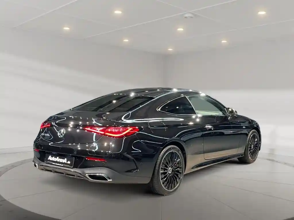Mercedes-Benz CLE 300