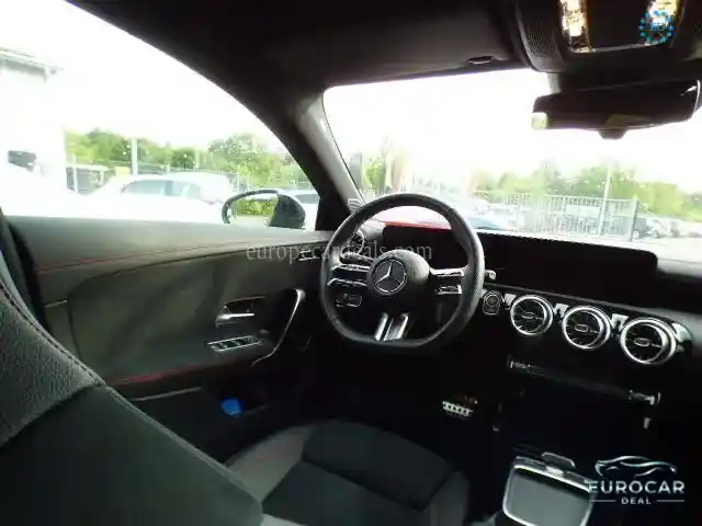 Mercedes-Benz CLA 200 Shooting Brake