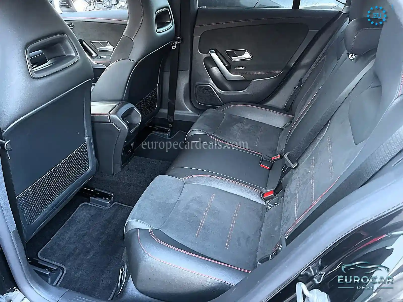 Mercedes-Benz CLA 180 Shooting Brake