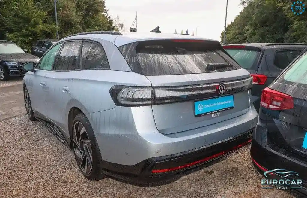 Volkswagen ID.7