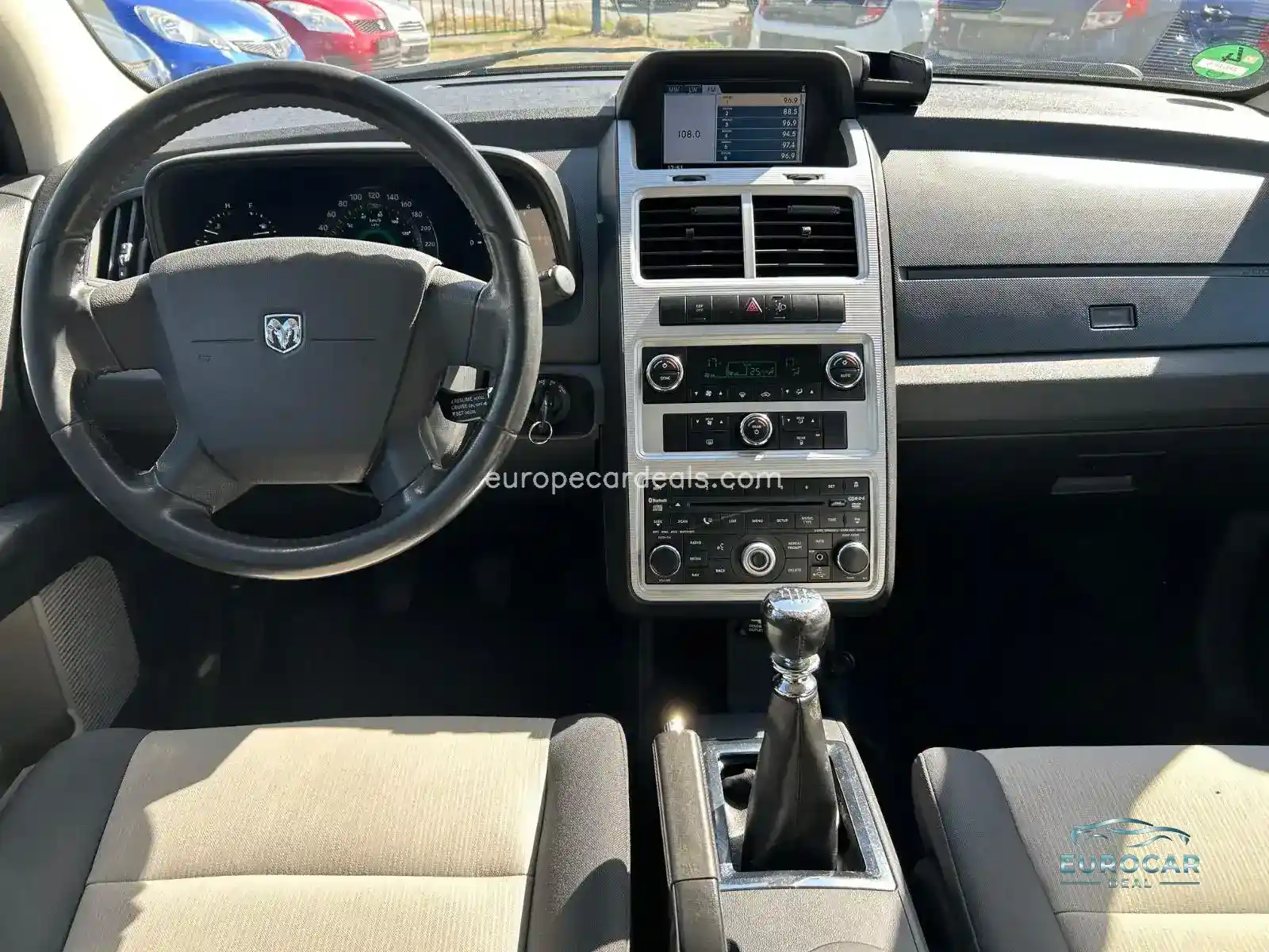 Dodge Journey