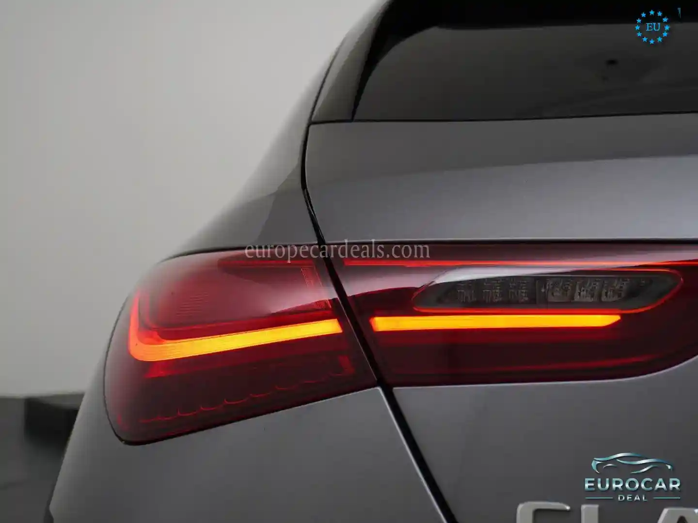 Mercedes-Benz CLA 180 Shooting Brake