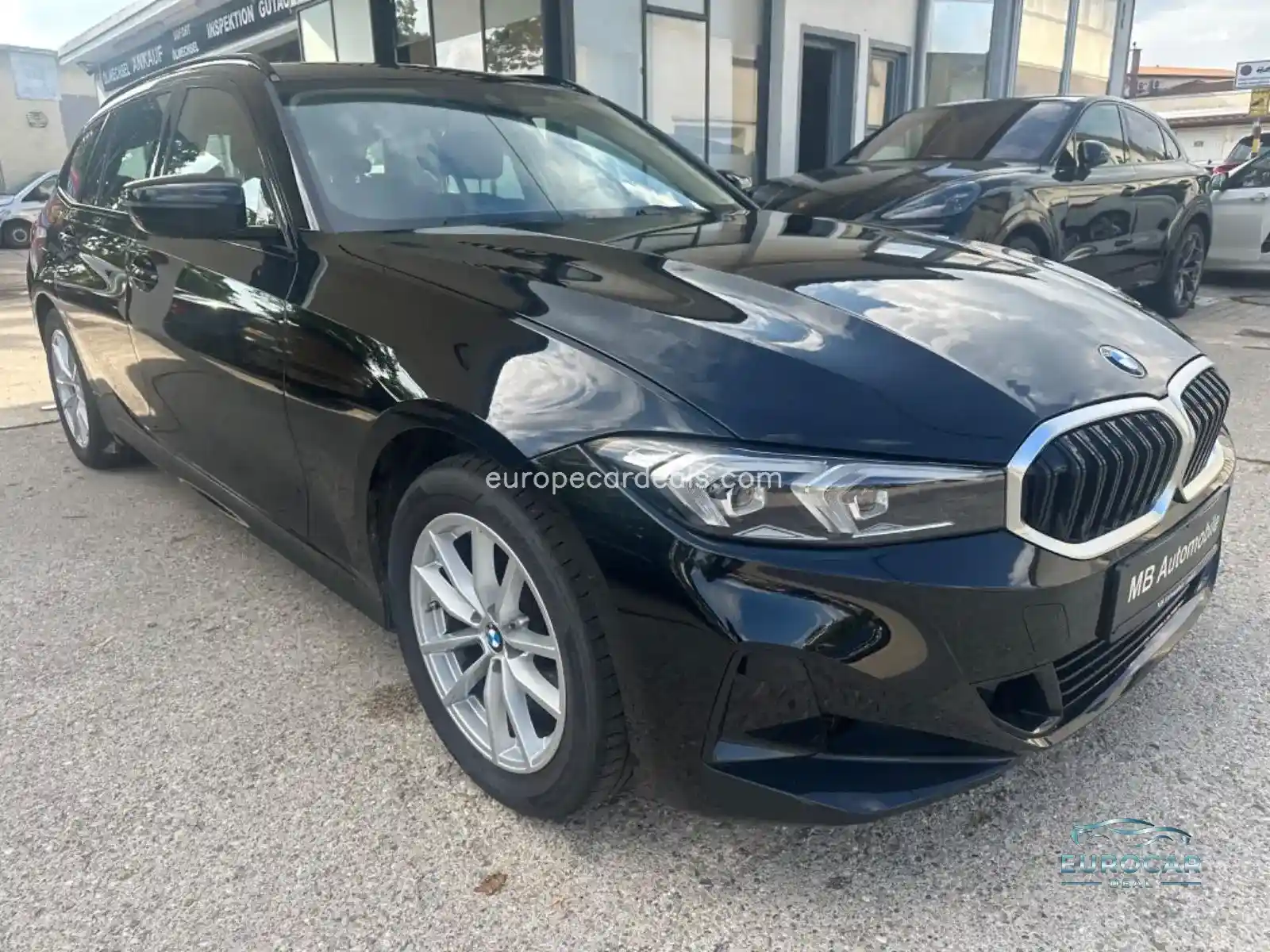 BMW 320
