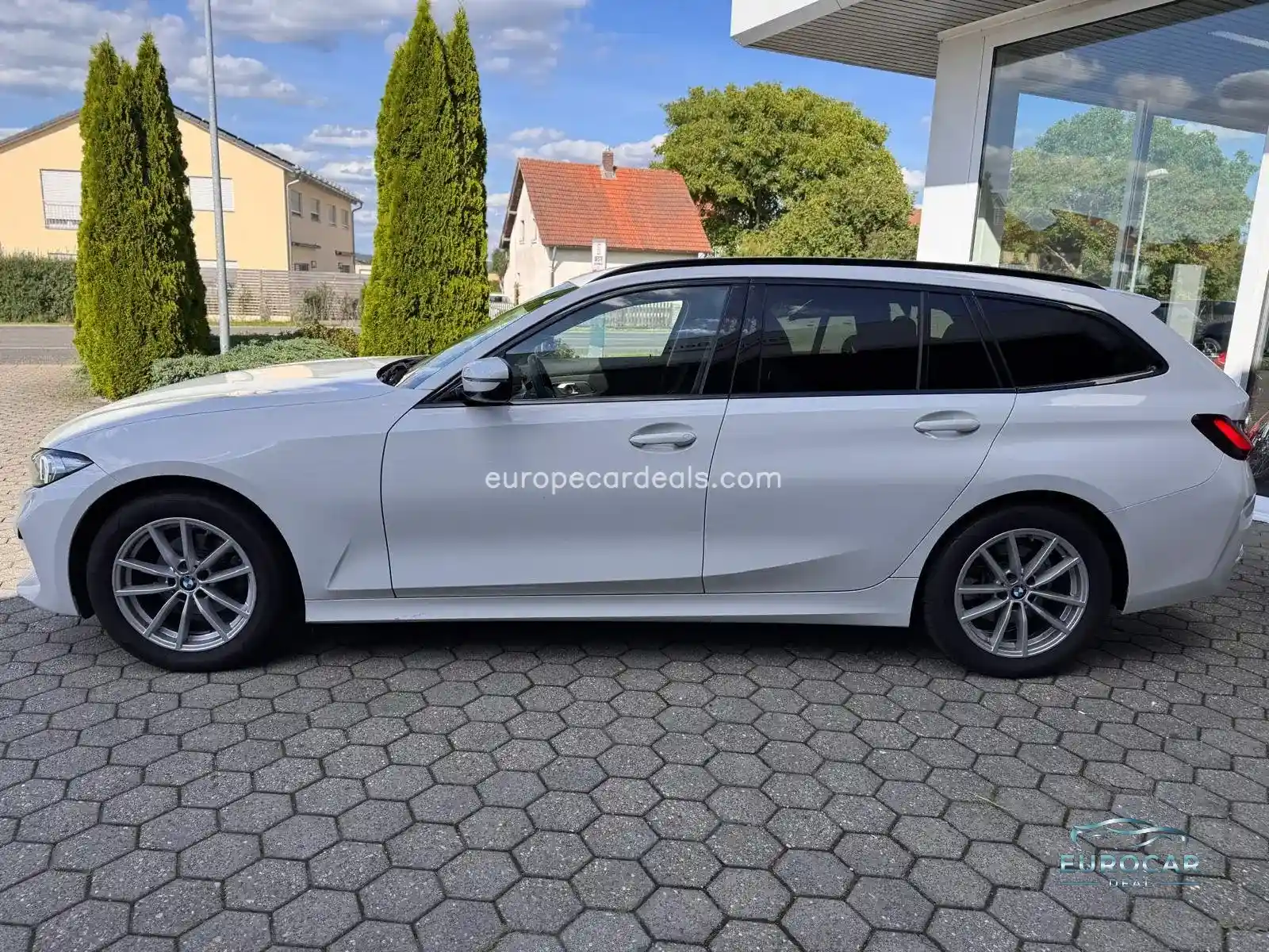 BMW 318