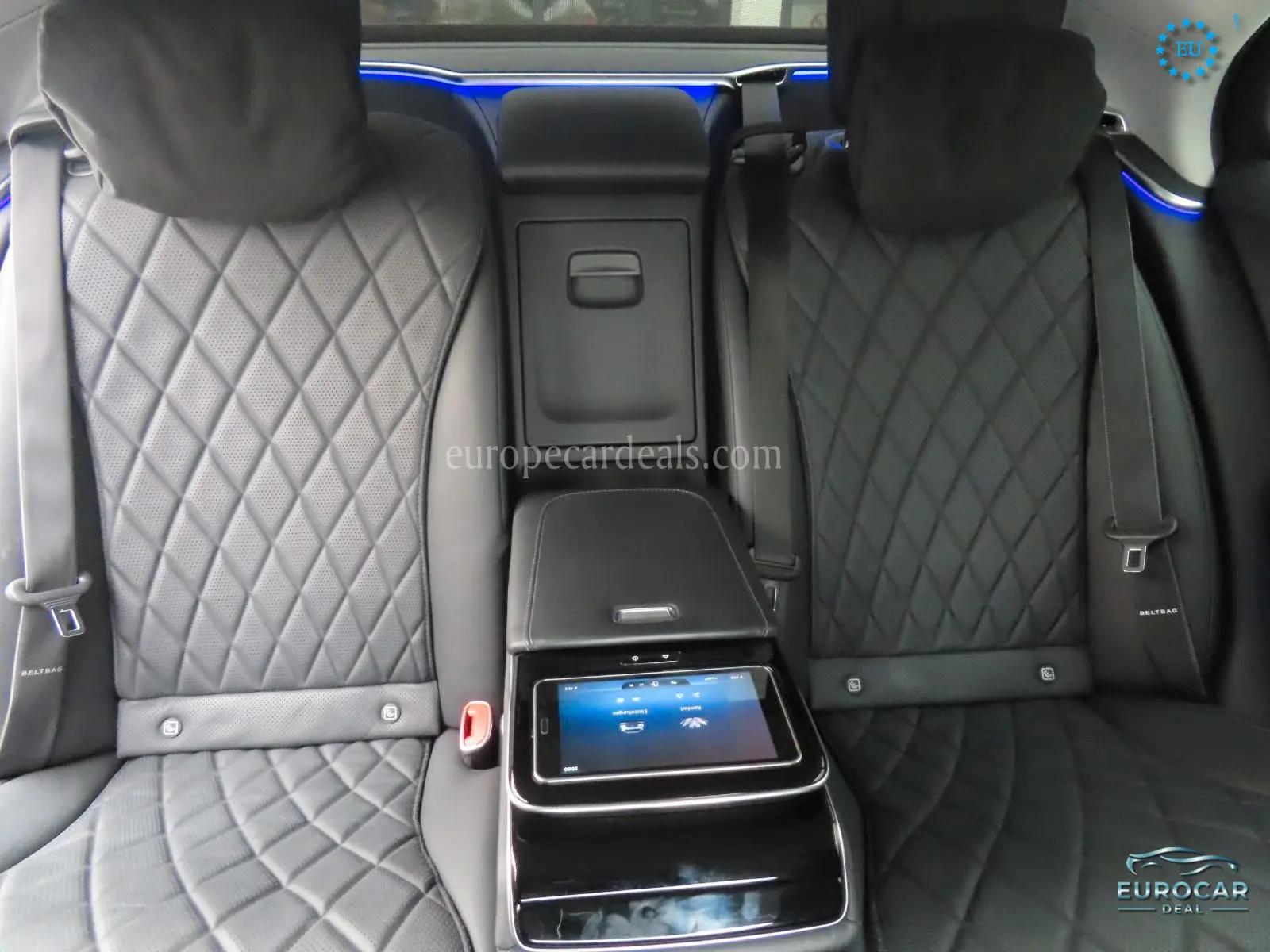 Mercedes-Benz S 400