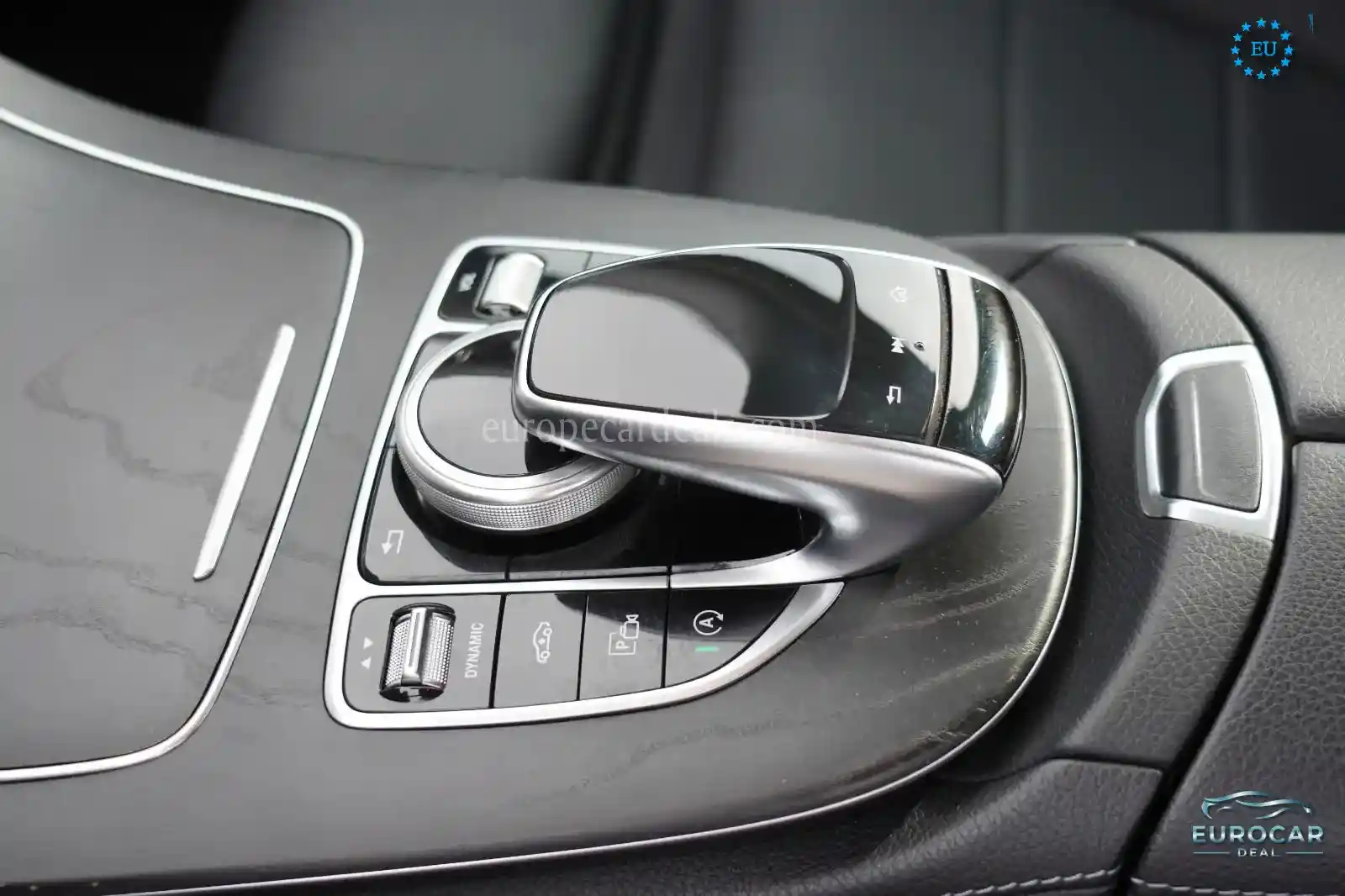Mercedes-Benz E 450