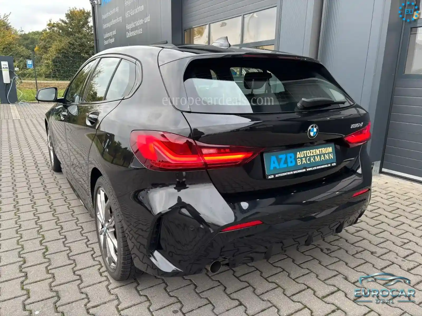BMW 120