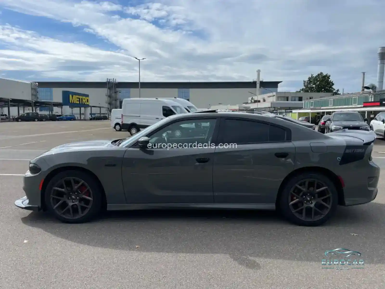 Dodge Charger