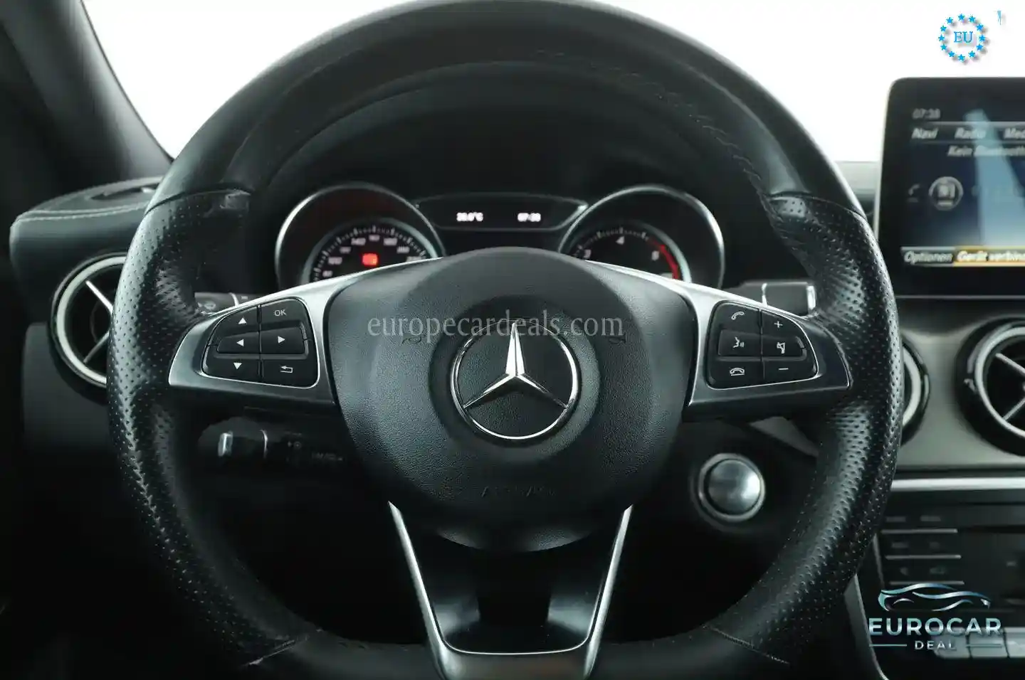 Mercedes-Benz A 220