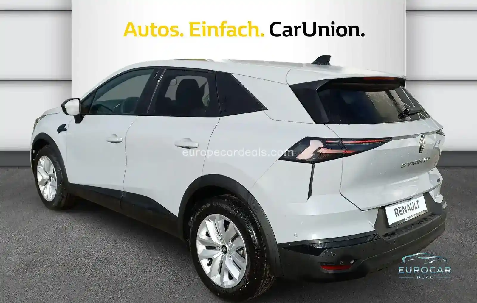 Renault Symbioz
