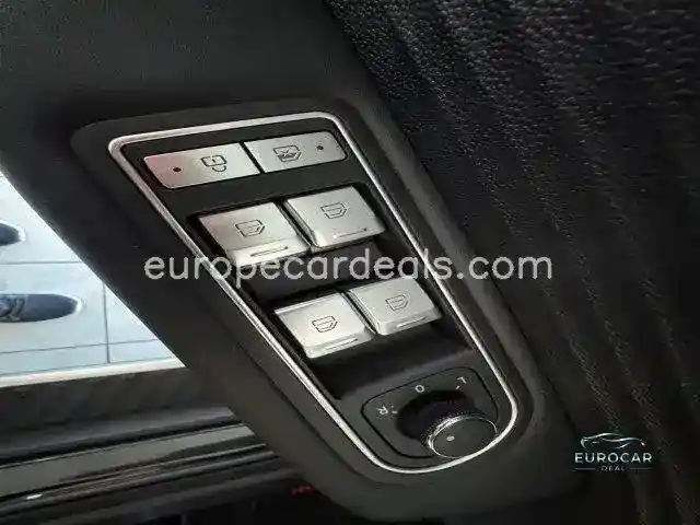 BAIC BJ30