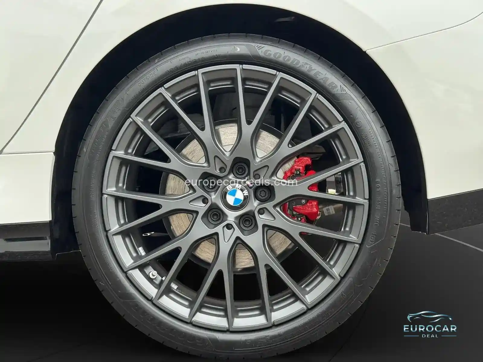BMW 220 Gran Coupé