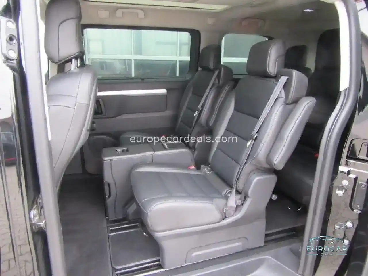 Toyota Proace (Verso)