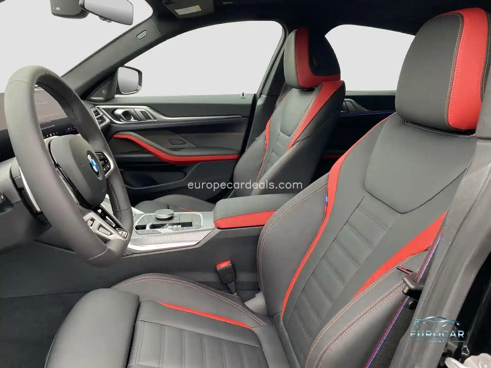BMW 420 Gran Coupé