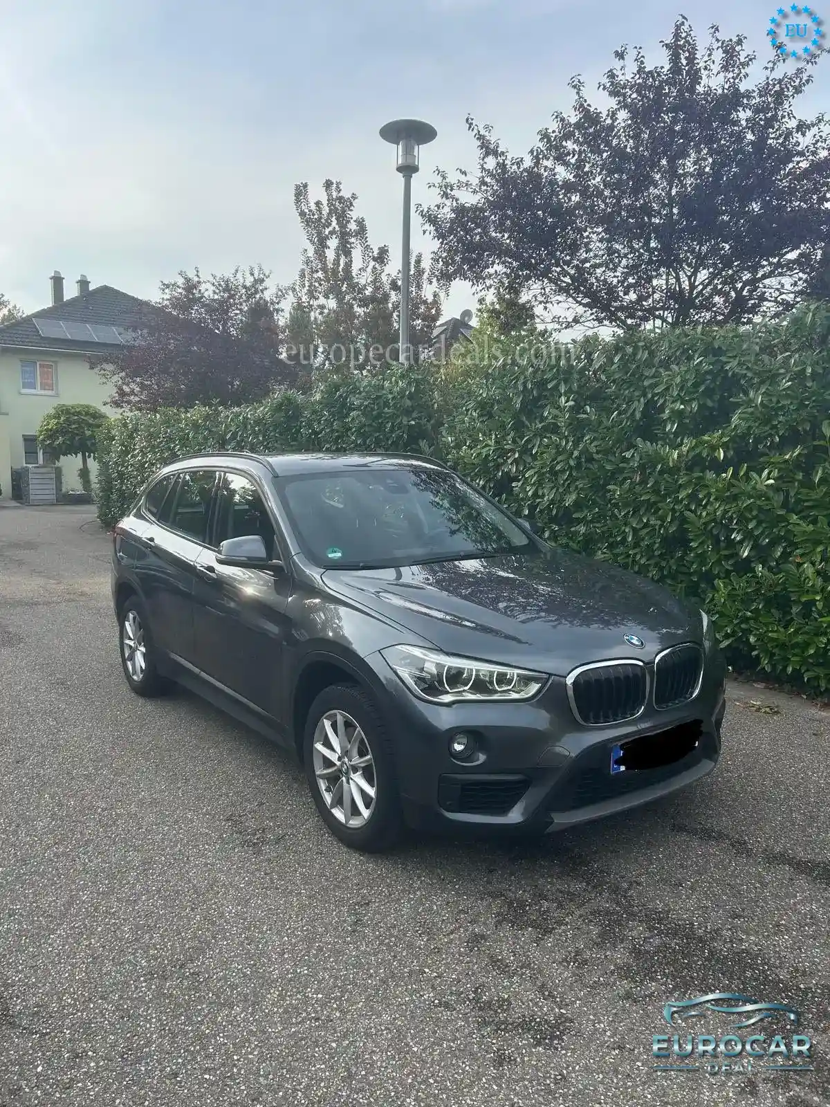 BMW 123