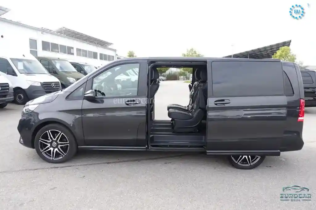 Mercedes-Benz V 300