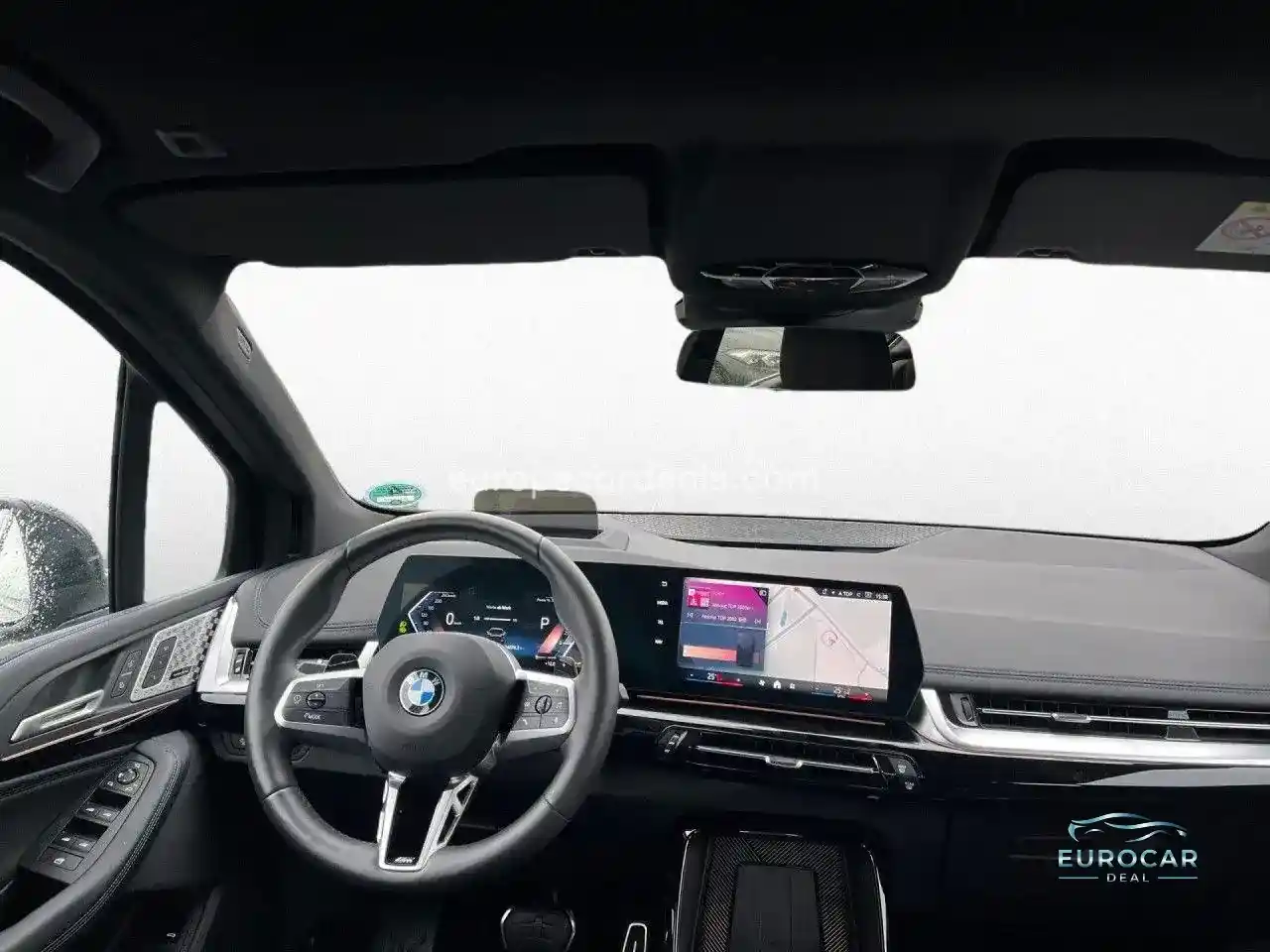 BMW 220 Active Tourer